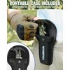 Multitool-12 in 1 Camping Tool w/Mini Hammer-EDC Gear Multi Tools Hammer