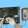 Bectyton Multimeter Leads, 1000V 10A Meter Leads & Gold-Plated Needle Multimeter Probes