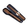 Thermos CPE-001 NVY Spoon & Chopsticks Set, Navy