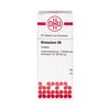 DHU Kreosotum D6 Tabletten, 80 St. Tabletten