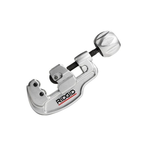 Ridgid 29963 model 35S Stainless Steel Tubing Cutter, 1/4" to 1-3/8" Tube Cutter