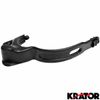 Cool Accessory Black Universal Throttle Control Hand Rest Cruise Cramp Assist