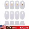 4 pack For SHARK Rocket DeluxePro & True Pet Foam&Felt Filter Kit,1084FTV320