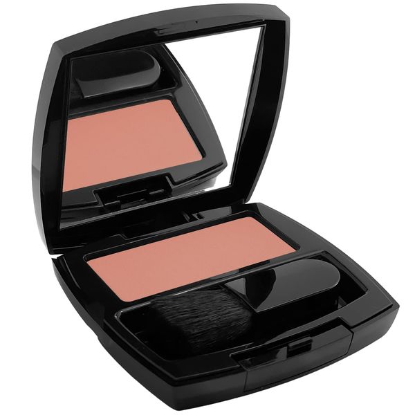 Avon True Colour Luminous Blush Mirrored compact - Warm Flush