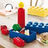 LEGO 5706773401253 Mini Box 8, White