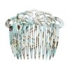 France Luxe Chicago Comb, South Sea