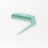 Mapepe Compact Pocket Comb (Pistachio Green) MAPEPE