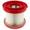 Milwaukee 49-90-1900 HEPA Wet/Dry Vacuum Filter Kit