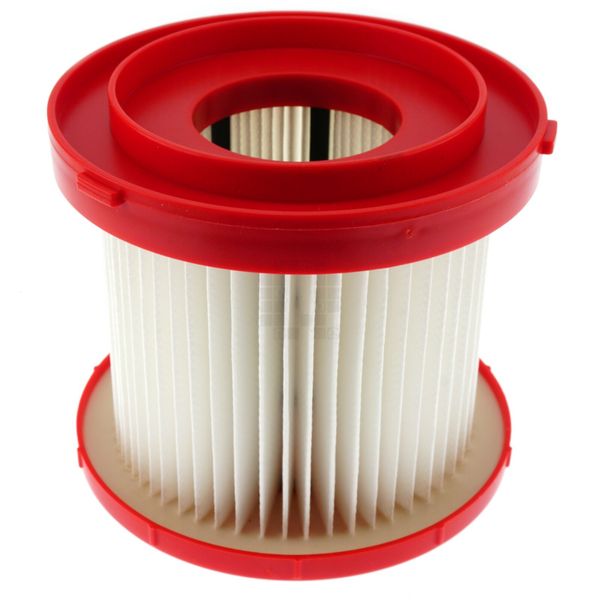 Milwaukee 49-90-1900 HEPA Wet/Dry Vacuum Filter Kit