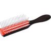 Styling Brush Small Red Rubber hl0001 