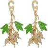 SANKO Natural Hangers Acorns x 2
