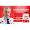 Gluco Revive Blood Support GlucoRevive Advanced Glycogen Support 120 Capsules