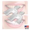 4 Units + Remin SENSITIVE TEETH Whitening BLEACHING White + 1 Light