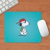 CafePress SNOOPY Joe Cool Non-slip Rubber Gaming Mousepad