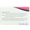 Dynarex Adhesive Tape Remover Pad, Assorted 100 Count