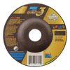 Depressed Center Wheel, 9in, 5/8-11in