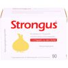 Strongus, 90 pcs Capsules