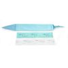 Cool on your neck! W gel for excellent cooling feeling! Neck WII Blue, Unisex