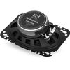 NVX Rear Side Panel Speaker Replacement Package for 1982-1987 Pontiac T-1000