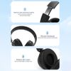 Mpow Wireless Bluetooth 5.3 Headphones Stereo Over Ear Headset Noise Cancelling