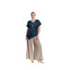 Oh My Gauze POLLY - WASHED-SAPPHIRE - 3