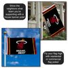 Miami Heat Flag 3x5 Banner