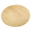Kedep KY-4043 Large Wooden Plate