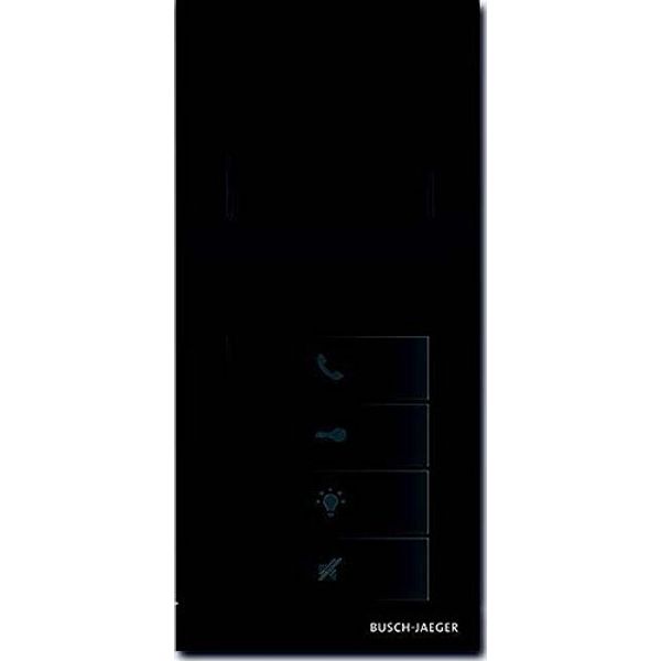 Busch-Jaeger Inner Audio Intercom, 83210AP Pump