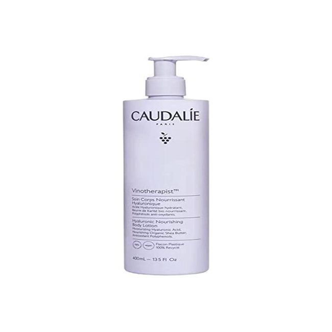 Caudalie Vinotherapist Nourishing Body Lotion - 400Ml