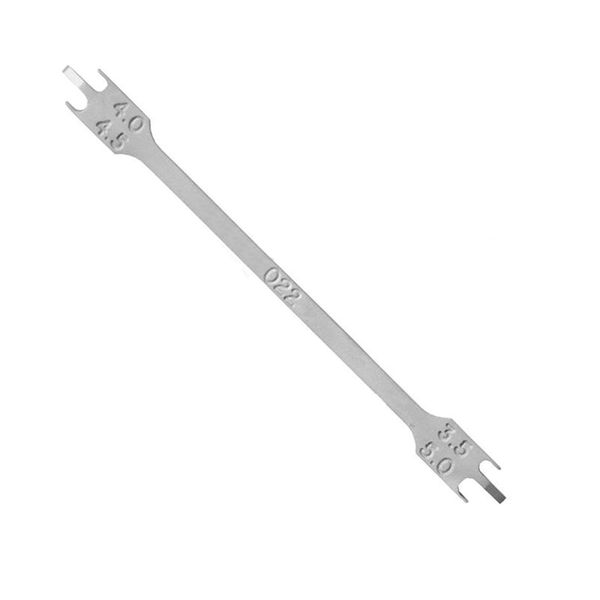 PC Bracket Height Gauge 3.5MM-5MM 018 Orthodontic Instruments