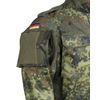 Leo Köhler BW KSK Commando Field Blouse Camouflage German Army Shirt Camoflage 5 Colours Camouflage, Camouflage
