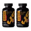 Antioxidant diet - CLA – AFRICAN MANGO COMBO - cla health