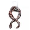 Ribbon & Asher Printed Tie Me Up Headband