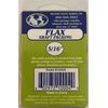WESTERN PACIFIC TRADING Flax Packing 2'X1/8" Coil