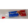Crest Plus Complete + Whitening Cinnamon Rush Expressions 5.4 oz (4 Pack) 5.4 Ounce (Pack of 4)