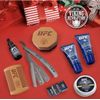 UFC Limited Edition Beard Kit for Superior Beard Care-Complete Beard Grooming