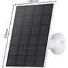 Outdoor Wireless Security Camera Wifi Solar Battery Powered CCTV Camera System