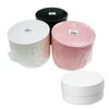 Heiko 6868357 White Cylindrical Box Gift Box 6868357