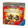 Ravensburger Memory Gormiti