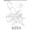 MTD 946-1137 Control Cable 53-Inch