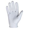 Footjoy CabrettaSof Golf Glove,White,L