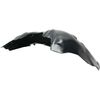 South Mud Bay 2pcs Front Left Driver Right Passenger Side Plastic 14478255