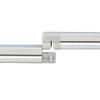 GREENLIGHTDEPOT LED Under Cabinet Light - 4 Seamless Light Bar + Power Supply