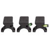 UTG ACCU-SYNC Leveler II with MRDS Mount, 34mm Black