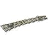 Peco Curved Left Hand Point N Gauge