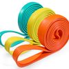 PROIRON Round Edge Resistance Bands - Set