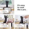 Anova Culinary Sous Vide Precision Cooker Nano 2.0