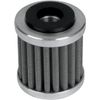 PC Racing PC207 Flo Stainless Steel Reusable Oil Filter