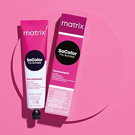 Matrix Socolor Pre-Bonded Extra Coverage Color 90ml