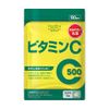 Vitamin C 270 grains 1 piece 90 days [Tablet/Vitamin C 500mg/Health/Supplements/Supplements/Dietary supplements/Reliable domestic manufacturing/Coplina]